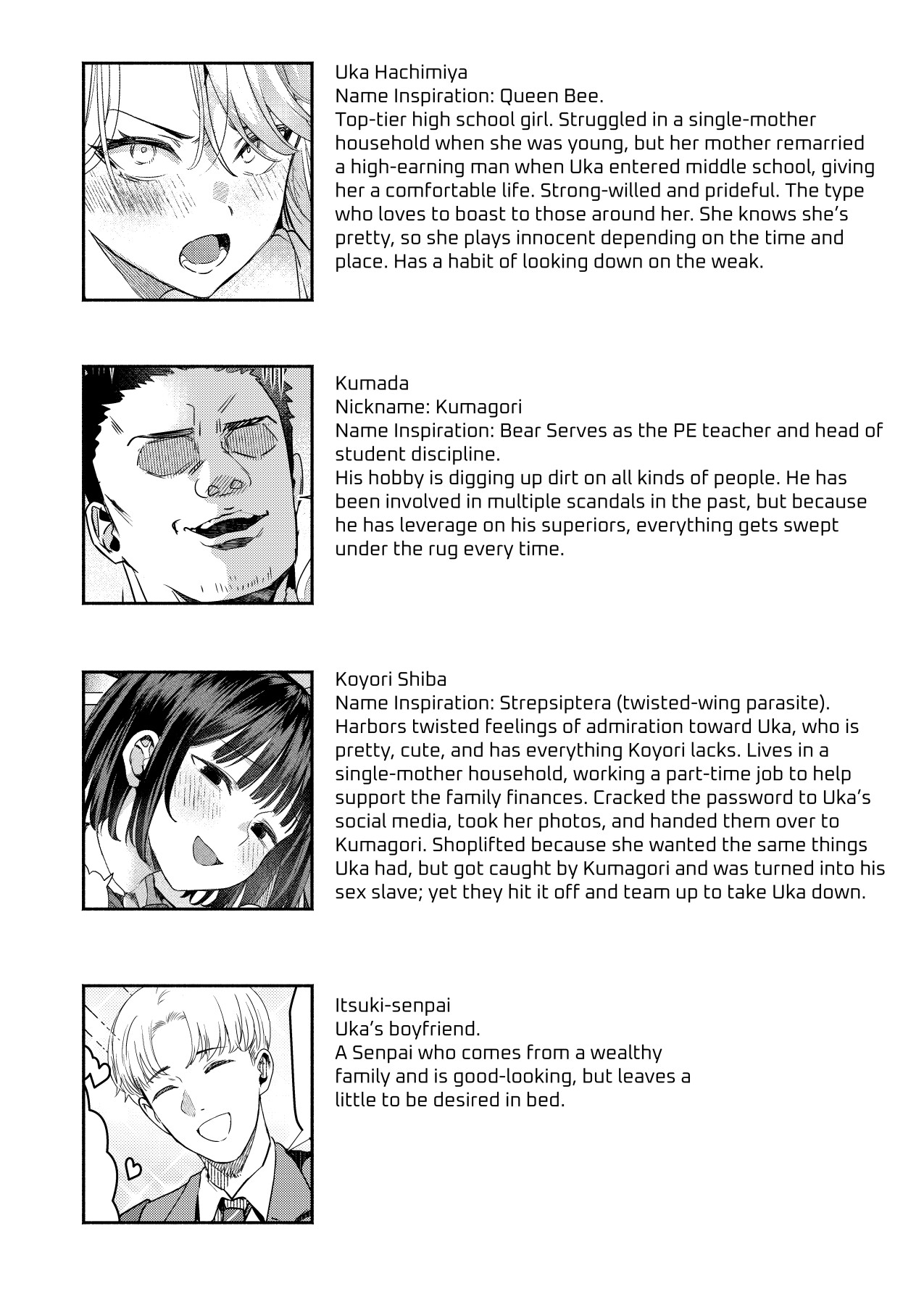 Hentai Manga Comic-Corrupting the Queen Bee-2-46